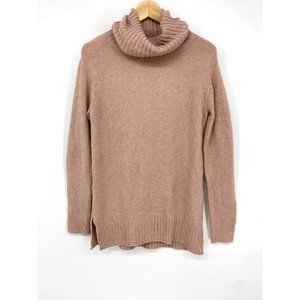 BP Longline Turtleneck Sweater NEW size XS
